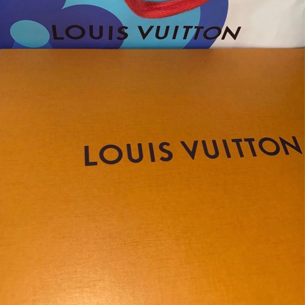 Louis Vuitton Cherie Ankle Bootie F/W 2020